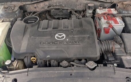 Mazda 6, 2004 год, 450 000 рублей, 3 фотография