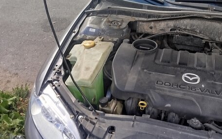 Mazda 6, 2004 год, 450 000 рублей, 5 фотография