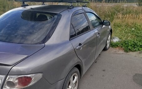 Mazda 6, 2004 год, 450 000 рублей, 9 фотография