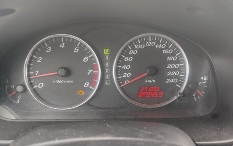 Mazda 6, 2004 год, 450 000 рублей, 17 фотография