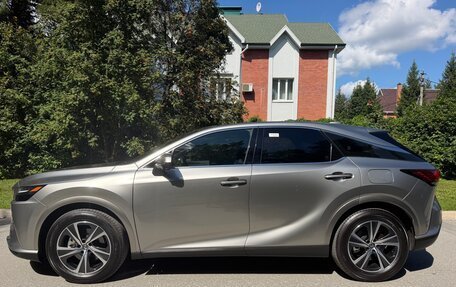 Lexus RX IV рестайлинг, 2025 год, 6 990 000 рублей, 2 фотография