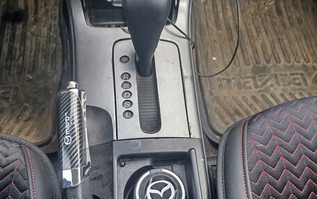 Mazda 6, 2004 год, 450 000 рублей, 16 фотография