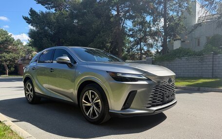 Lexus RX IV рестайлинг, 2025 год, 6 990 000 рублей, 6 фотография