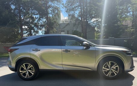 Lexus RX IV рестайлинг, 2025 год, 6 990 000 рублей, 5 фотография
