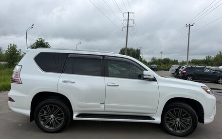 Lexus GX II, 2015 год, 3 522 000 рублей, 4 фотография