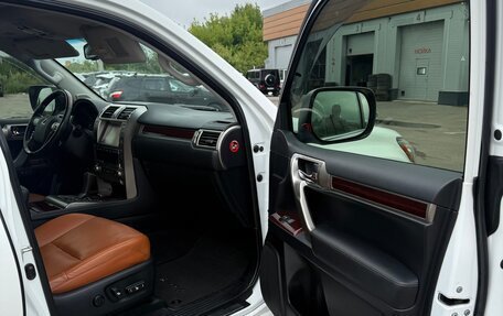 Lexus GX II, 2015 год, 3 522 000 рублей, 10 фотография