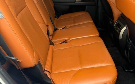 Lexus GX II, 2015 год, 3 522 000 рублей, 14 фотография