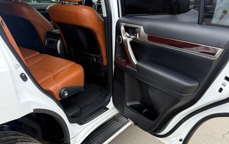 Lexus GX II, 2015 год, 3 522 000 рублей, 16 фотография