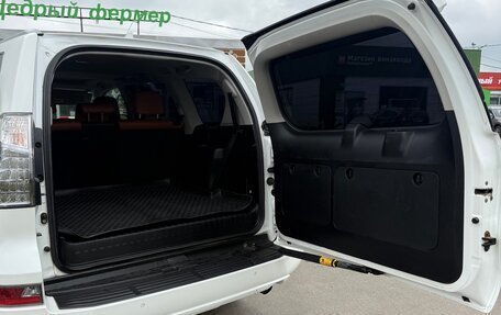 Lexus GX II, 2015 год, 3 522 000 рублей, 12 фотография