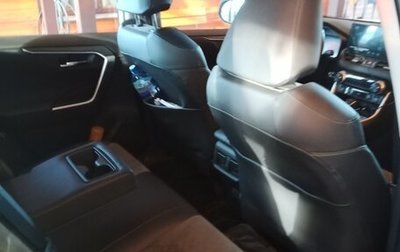 Toyota RAV4, 2025 год, 3 900 000 рублей, 1 фотография