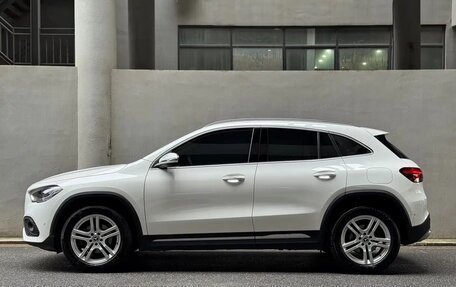 Mercedes-Benz GLA, 2022 год, 2 930 000 рублей, 3 фотография
