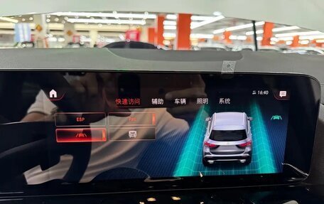 Mercedes-Benz GLA, 2022 год, 2 930 000 рублей, 27 фотография
