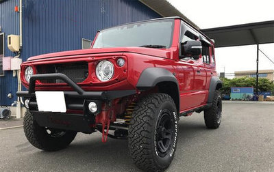 Suzuki Jimny, 2025 год, 1 946 000 рублей, 1 фотография