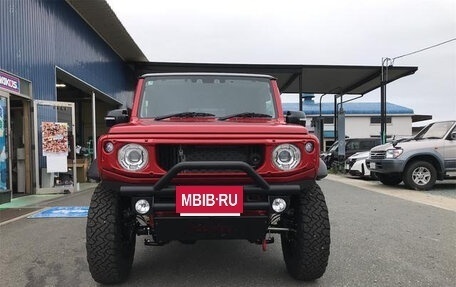 Suzuki Jimny, 2025 год, 1 946 000 рублей, 2 фотография