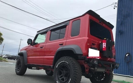 Suzuki Jimny, 2025 год, 1 946 000 рублей, 7 фотография
