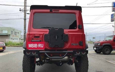 Suzuki Jimny, 2025 год, 1 946 000 рублей, 6 фотография