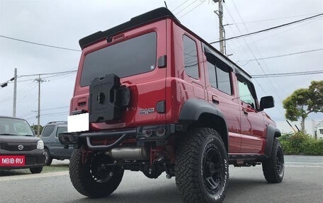 Suzuki Jimny, 2025 год, 1 946 000 рублей, 5 фотография