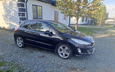Peugeot 308 II, 2010 год, 400 000 рублей, 1 фотография
