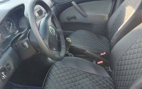 Skoda Octavia IV, 2008 год, 450 000 рублей, 3 фотография
