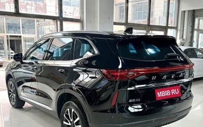 Haval H6, 2022 год, 1 230 000 рублей, 1 фотография