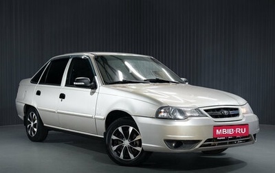 Daewoo Nexia I рестайлинг, 2013 год, 350 000 рублей, 1 фотография