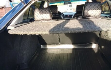 Skoda Octavia IV, 2008 год, 450 000 рублей, 9 фотография