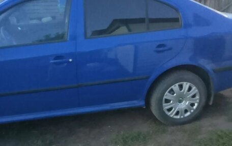 Skoda Octavia IV, 2008 год, 450 000 рублей, 11 фотография