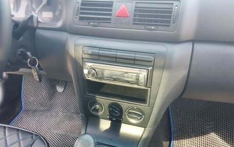 Skoda Octavia IV, 2008 год, 450 000 рублей, 8 фотография