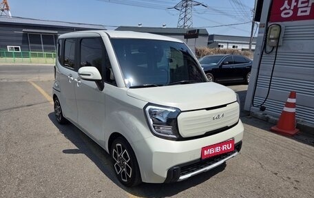 KIA Ray, 2023 год, 1 330 000 рублей, 1 фотография
