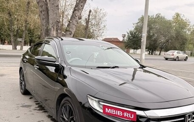 Honda Insight III, 2018 год, 2 150 000 рублей, 1 фотография