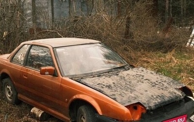 Honda Prelude II, 1985 год, 120 000 рублей, 1 фотография