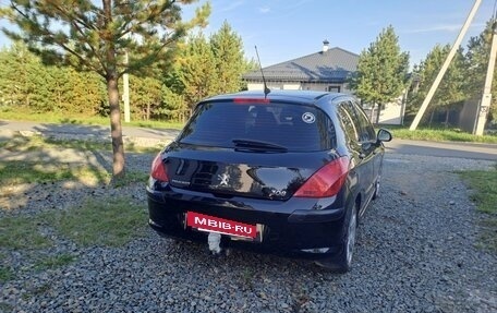 Peugeot 308 II, 2010 год, 400 000 рублей, 2 фотография
