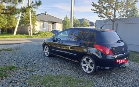 Peugeot 308 II, 2010 год, 400 000 рублей, 3 фотография