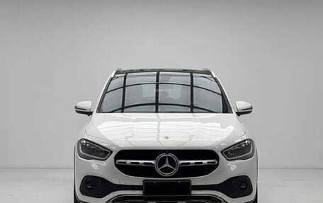 Mercedes-Benz GLA, 2022 год, 2 517 000 рублей, 1 фотография