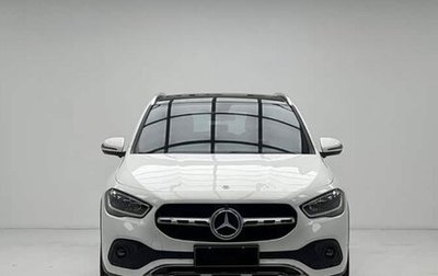 Mercedes-Benz GLA, 2022 год, 2 517 000 рублей, 1 фотография