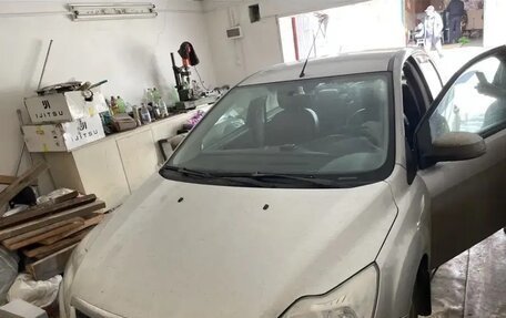 Ford Focus II рестайлинг, 2009 год, 575 000 рублей, 4 фотография