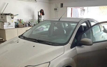 Ford Focus II рестайлинг, 2009 год, 575 000 рублей, 5 фотография
