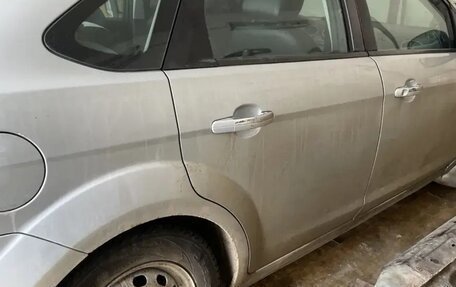 Ford Focus II рестайлинг, 2009 год, 575 000 рублей, 6 фотография