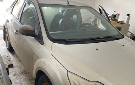 Ford Focus II рестайлинг, 2009 год, 575 000 рублей, 7 фотография