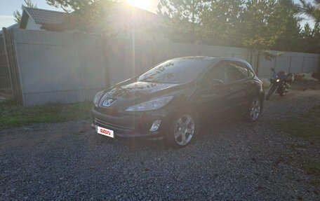 Peugeot 308 II, 2010 год, 400 000 рублей, 4 фотография
