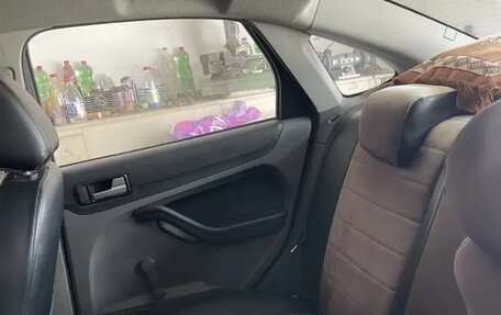 Ford Focus II рестайлинг, 2009 год, 575 000 рублей, 8 фотография