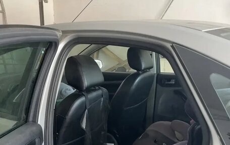 Ford Focus II рестайлинг, 2009 год, 575 000 рублей, 9 фотография