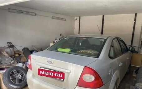 Ford Focus II рестайлинг, 2009 год, 575 000 рублей, 2 фотография
