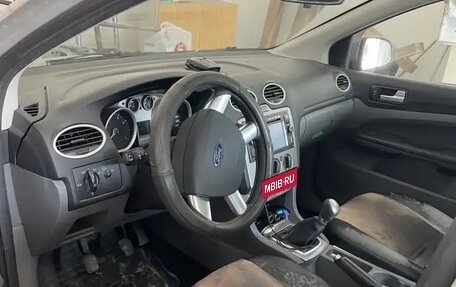Ford Focus II рестайлинг, 2009 год, 575 000 рублей, 10 фотография