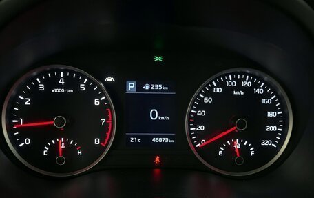 KIA Stonic, 2018 год, 1 300 000 рублей, 7 фотография