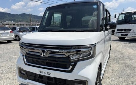 Honda N-BOX II, 2023 год, 896 500 рублей, 3 фотография