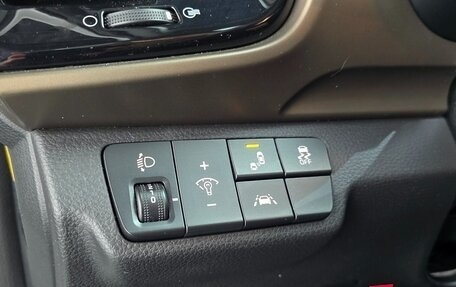 KIA Stonic, 2018 год, 1 300 000 рублей, 9 фотография