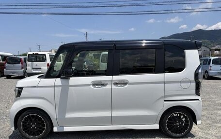 Honda N-BOX II, 2023 год, 896 500 рублей, 8 фотография