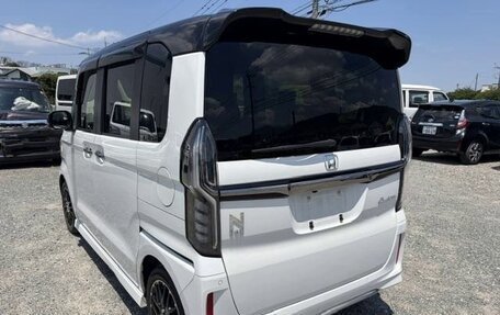 Honda N-BOX II, 2023 год, 896 500 рублей, 4 фотография