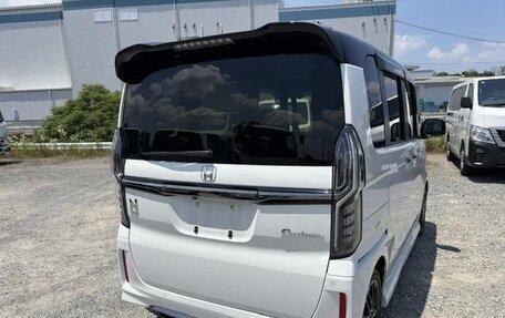Honda N-BOX II, 2023 год, 896 500 рублей, 6 фотография
